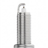 NGK Laser Iridium Spark Plugs, ILZKR7D8 #96412 4/Pack, Pack of 4