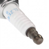 NGK Laser Iridium Spark Plugs, ILZKR7D8 #96412 4/Pack, Pack of 4
