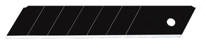 OLFA 1082209 Blade, 25 mm L, Carbon Tool Steel, Ultra-Sharp Edge