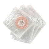 Frost King V76H Indoor Shrink Patio Door Kit, 84 in W, 110 in L, Plastic
