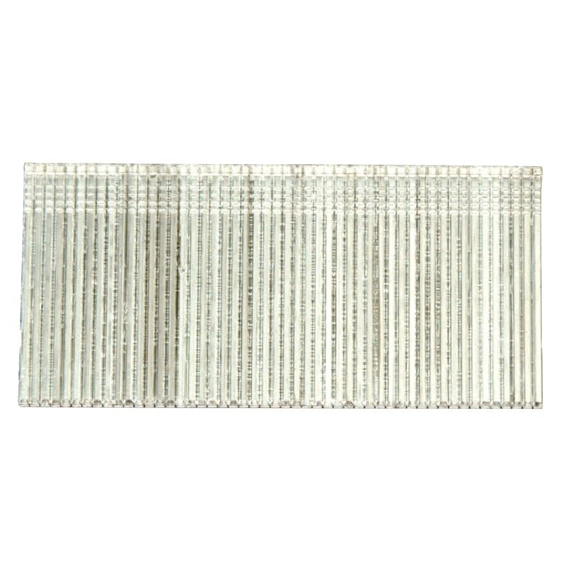 Metabo HPT 44202S Finish Nail, 1-1/2 in L, 16 ga, Electro-Galvanized
