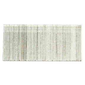 Metabo HPT 44202S Finish Nail, 1-1/2 in L, 16 ga, Electro-Galvanized