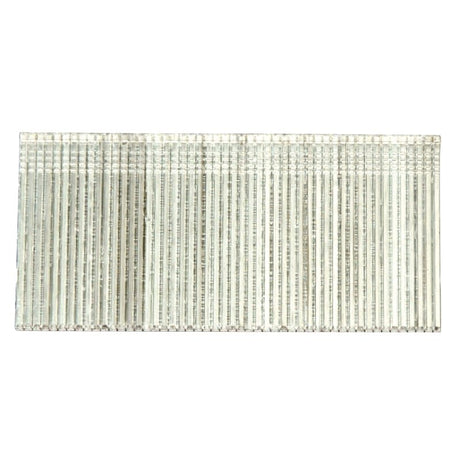 Metabo HPT 44202S Finish Nail, 1-1/2 in L, 16 ga, Electro-Galvanized
