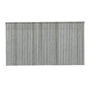 Metabo HPT 44204S Finish Nail, 2 in L, 16 ga, Electro-Galvanized