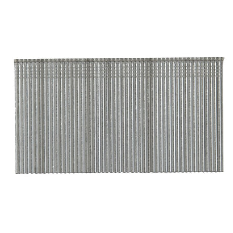 Metabo HPT 44204S Finish Nail, 2 in L, 16 ga, Electro-Galvanized