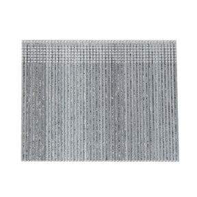 Metabo HPT 44206S Finish Nail, 2-1/2 in L, 16 ga, Electro-Galvanized