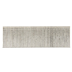 Metabo HPT 44200SHPT Finish Nail, 1 in L, 16 ga, Steel, Galvanized, Smooth Shank