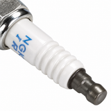 NGK Laser Iridium Spark Plugs, ILKR8Q7 #93819 4/Pack, Pack of 4