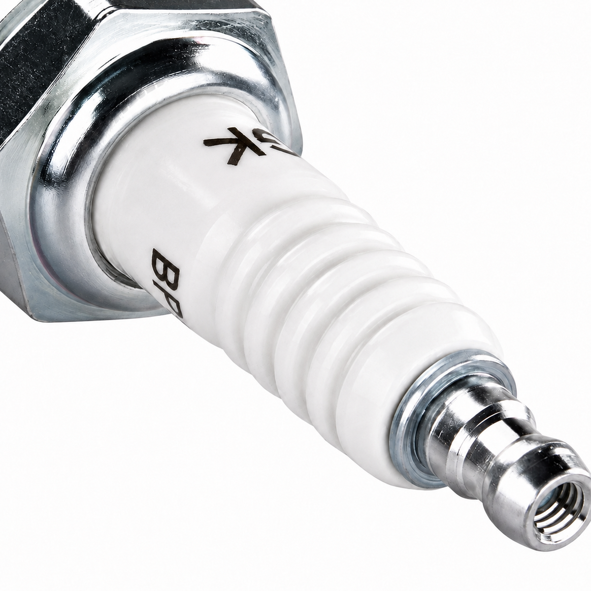 NGK Spark Plugs, BP6HS10 #6326, 4/pk, Pack of 4