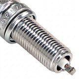 NGK Laser Iridium Spark Plugs, ILKR8Q7 #93819 4/Pack, Pack of 4