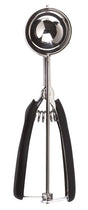 Good Grips 1044082 Cookie Scoop, 9 in L, 3-1/2 in Dia, Stainless Steel