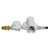 Mr. Heater F273684 Remote Propane Installation Kit