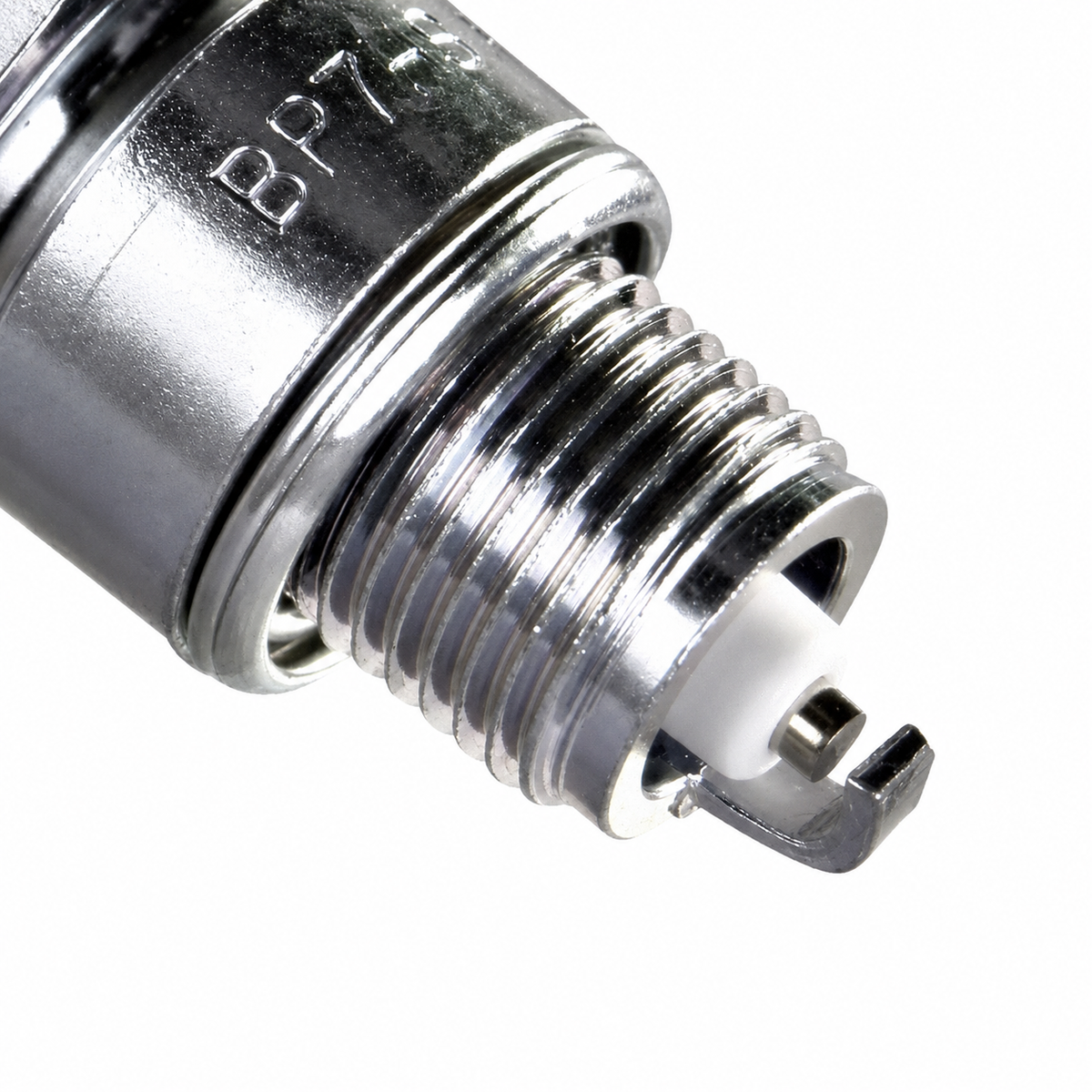 NGK Spark Plugs, BP6HS10 #6326, 4/pk, Pack of 4