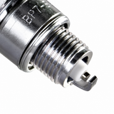 NGK Spark Plugs, BP6HS10 #6326, 4/pk, Pack of 4