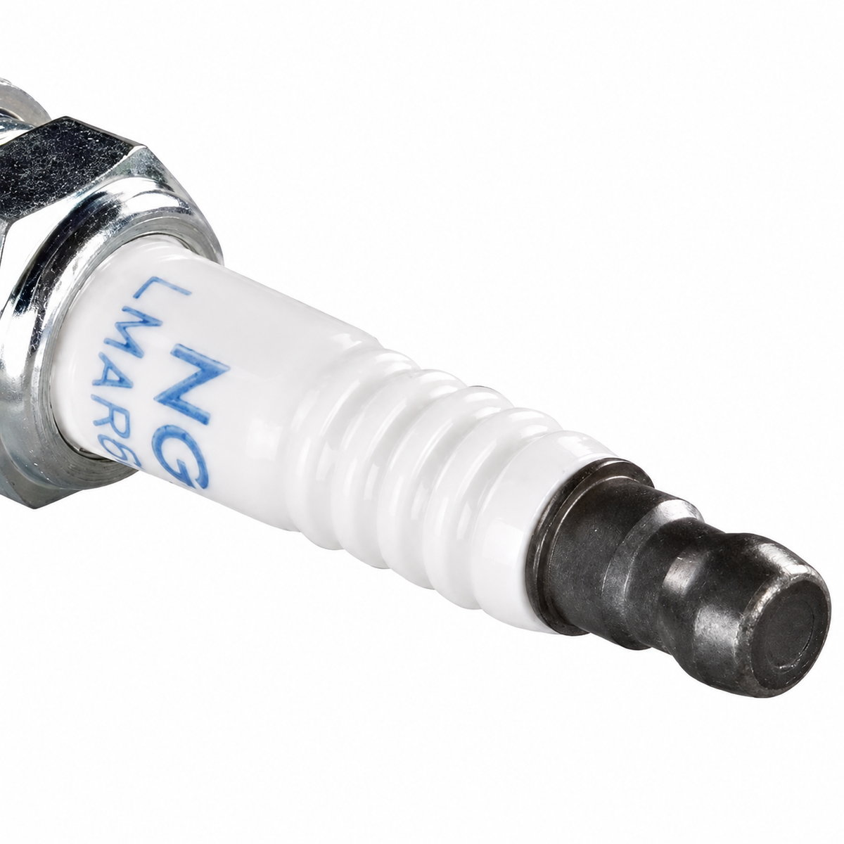 NGK Spark Plugs, LMAR6C9 #1679, 10/pk, Pack of 10