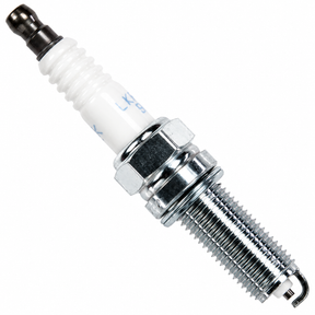 NGK Spark Plugs, LKR6E9N #90410, 4/pk, Pack of 4