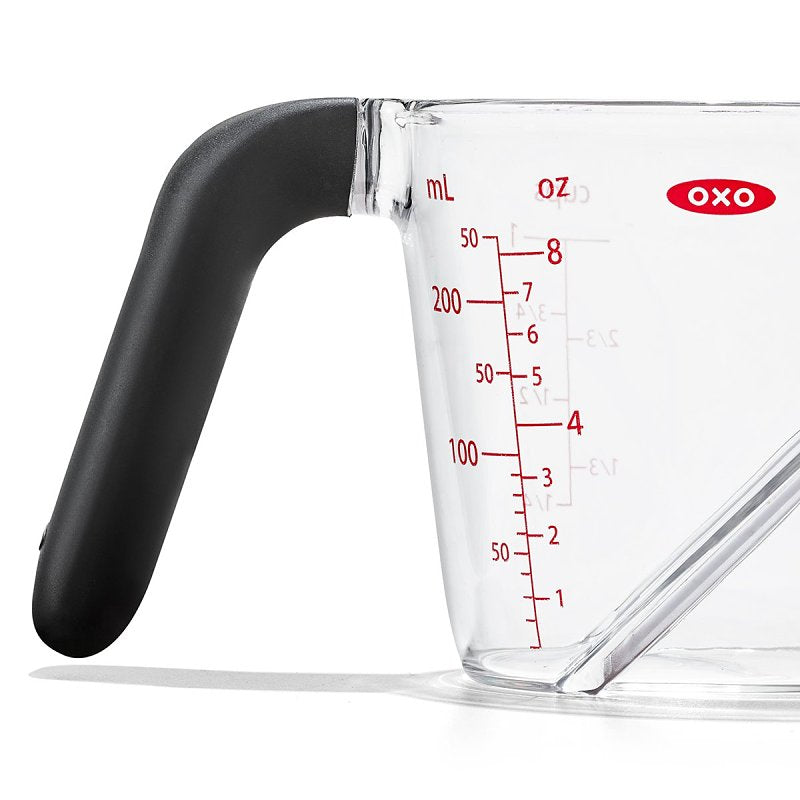 Good Grips 70881 Measuring Cup, 1 Cup, Tritan, Clear
