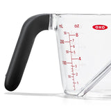 Good Grips 70881 Measuring Cup, 1 Cup, Tritan, Clear