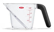Good Grips 70881 Measuring Cup, 1 Cup, Tritan, Clear