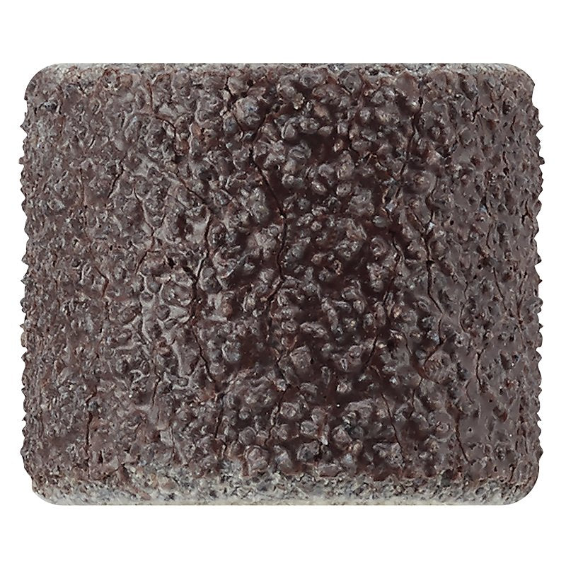 Dremel 408 Sanding Band, 1/2 in Dia Drum, 1/8 in Dia Shank, 60 Grit, Coarse, Aluminum Oxide Abrasive