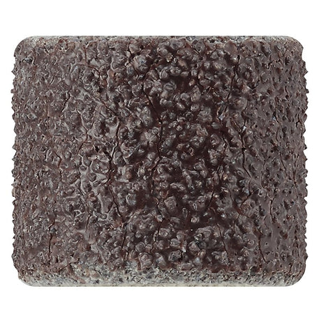Dremel 408 Sanding Band, 1/2 in Dia Drum, 1/8 in Dia Shank, 60 Grit, Coarse, Aluminum Oxide Abrasive