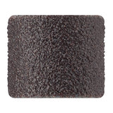 Dremel 432 Series Sanding Band, 1/2 in Dia Drum, 1/8 in Dia Shank, 120 Grit, Coarse, Aluminum Oxide Abrasive
