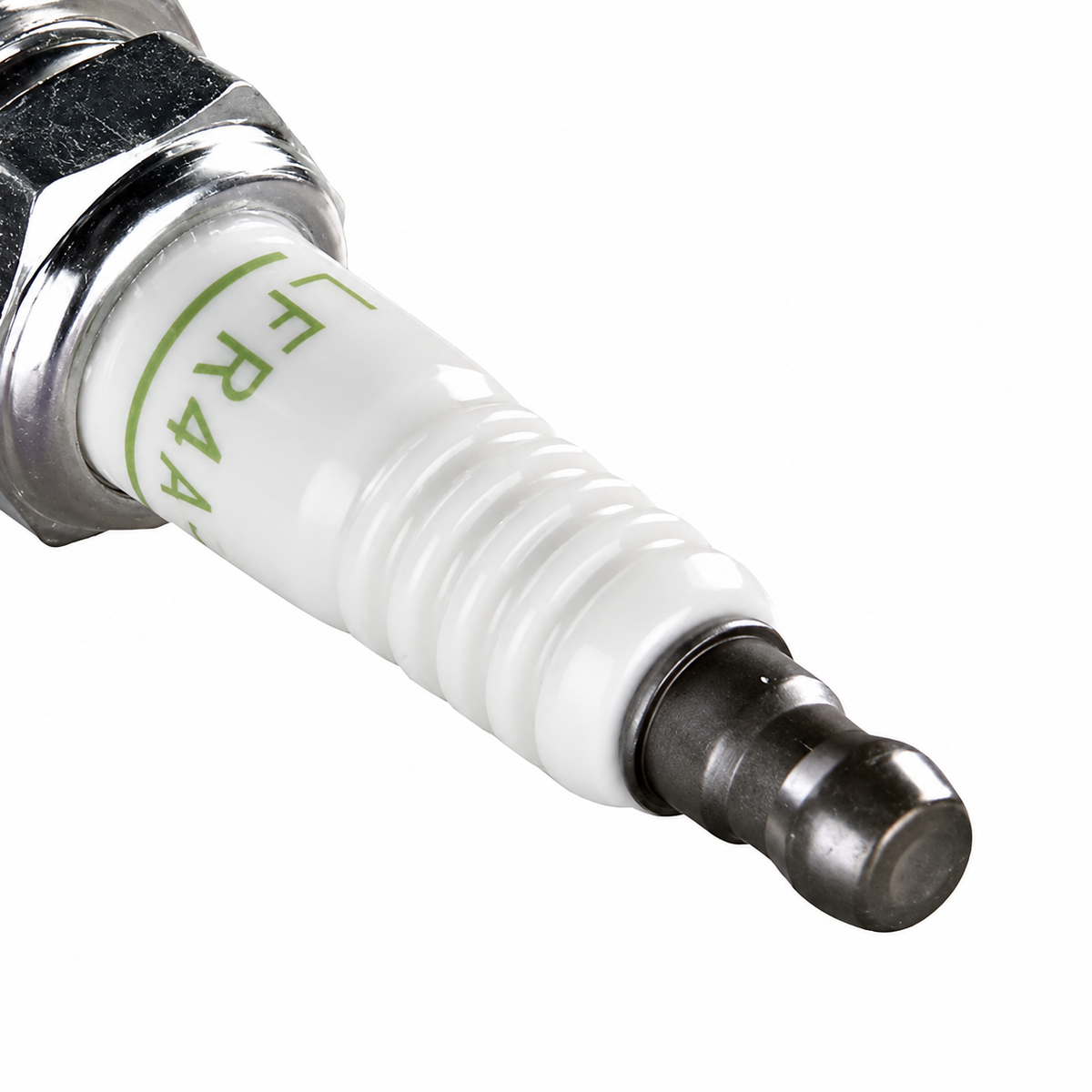 NGK Spark Plugs, 6499 LFR4AE, 4/pk, Pack of 4