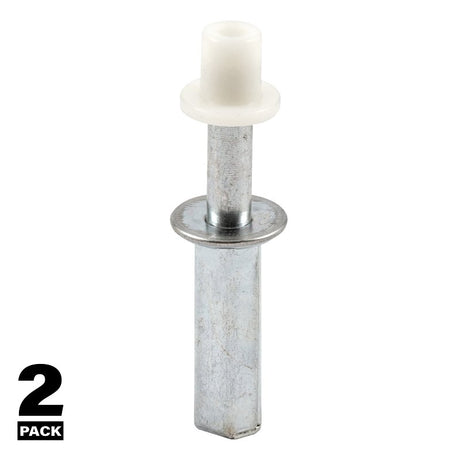 Prime-Line N 6545 Door Pivot, 50 lb, Plastic