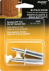 Prime-Line N 6545 Door Pivot, 50 lb, Plastic