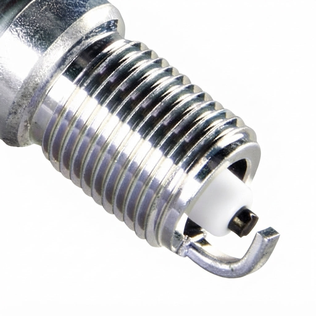 NGK V-Power Spark Plugs, TR4 #3754 4/Pack, Pack of 4