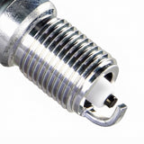 NGK V-Power Spark Plugs, TR4 #3754 4/Pack, Pack of 4
