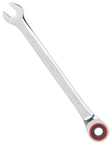 Vulcan PG1/4 Combination Wrench, SAE, 1/4 in Head, Chrome Vanadium Steel, Polished Mirror