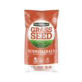 Pennington 100523123 Bermuda Grass Seed, 15 lb Bag