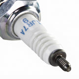 NGK Laser Iridium Spark Plugs, IJR7A9 #7901 4/Pack, Pack of 4