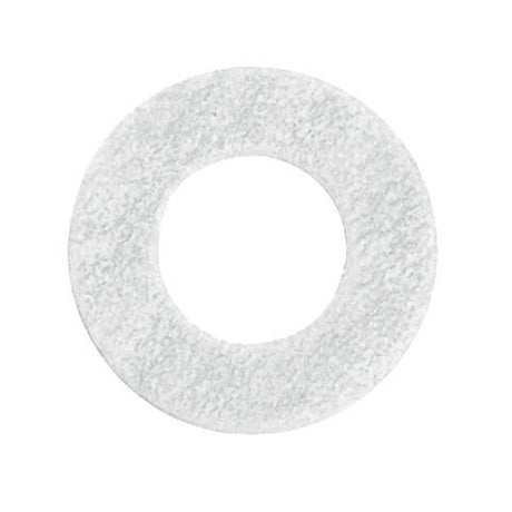 Danco Rubber 13/32 in. D X 7/8 in. D Bath Shoe Gasket, Pack of 5