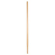 Vulcan MG-PL-E hardwood Shovel Replacement Handle, Wood, For: Replacement