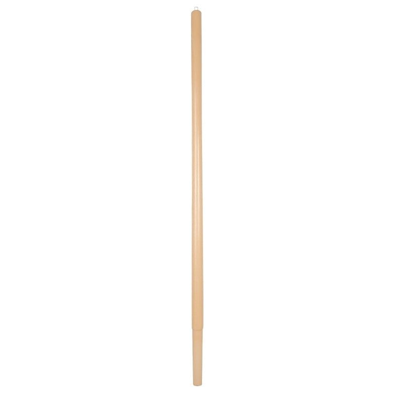 Vulcan MG-PL-E hardwood Shovel Replacement Handle, Wood, For: Replacement