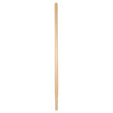 Vulcan MG-PL-E hardwood Shovel Replacement Handle, Wood, For: Replacement