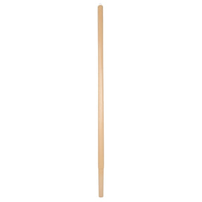 Vulcan MG-PL-E hardwood Shovel Replacement Handle, Wood, For: Replacement