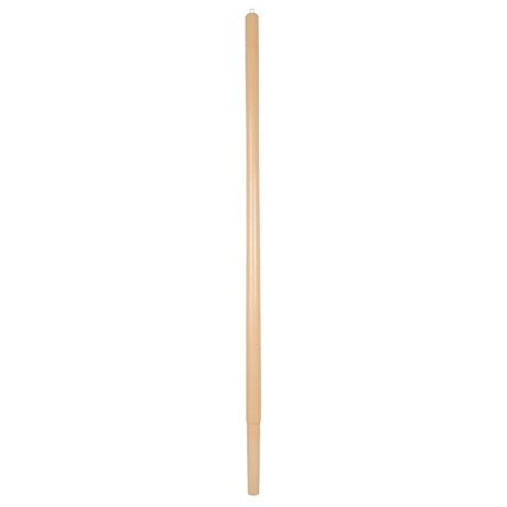 Vulcan MG-PL-E hardwood Shovel Replacement Handle, Wood, For: Replacement