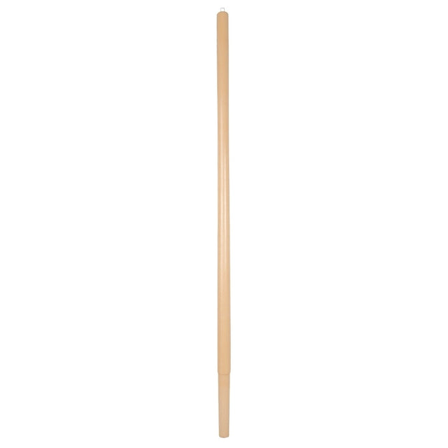 Vulcan MG-PL-E hardwood Shovel Replacement Handle, Wood, For: Replacement