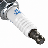 NGK Laser Iridium Spark Plugs, IFR5L11 #6502 4/Pack, Pack of 4