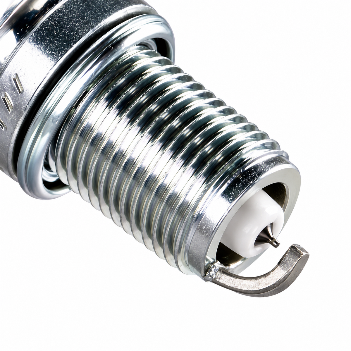 NGK Laser Iridium Spark Plugs, IFR5L11 #6502 4/Pack, Pack of 4