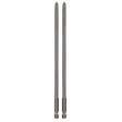 Senco EA0400 Screwdriver Bit, #2 Drive, Phillips Drive, 3 in L