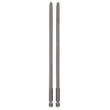 Senco EA0400 Screwdriver Bit, #2 Drive, Phillips Drive, 3 in L