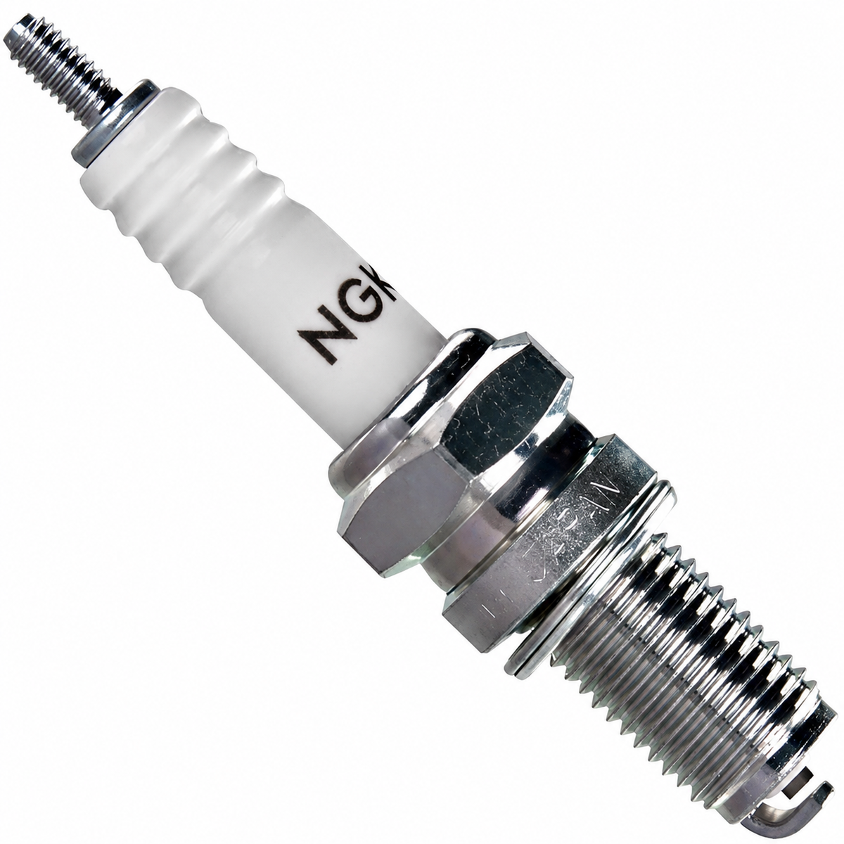 NGK Spark Plugs, 2120 D8EA, 10/pk, Pack of 10