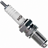 NGK Spark Plugs, 2120 D8EA, 10/pk, Pack of 10