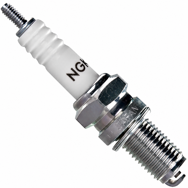 NGK Spark Plugs, 2120 D8EA, 10/pk, Pack of 10