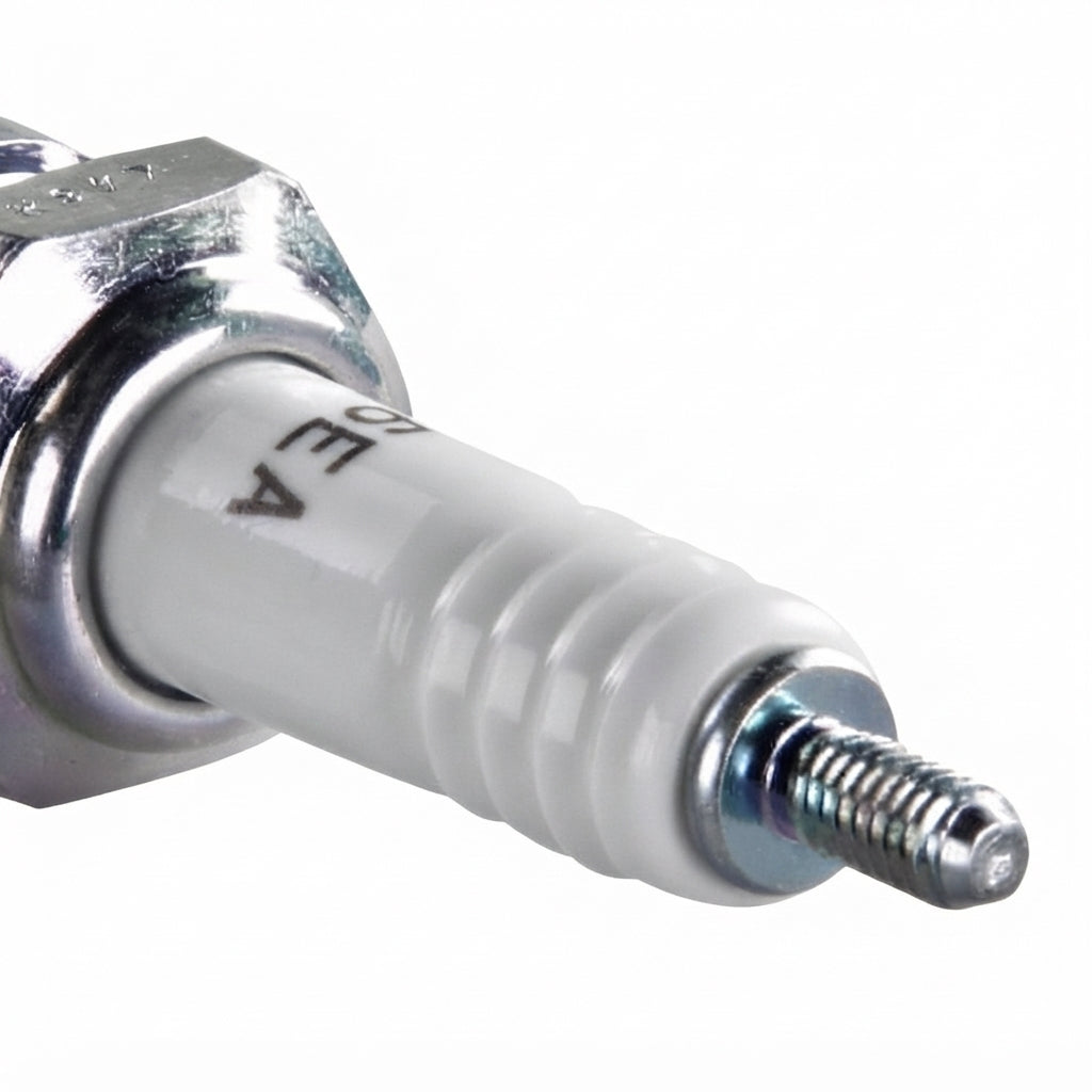 NGK Spark Plugs, 2120 D8EA, 10/pk, Pack of 10