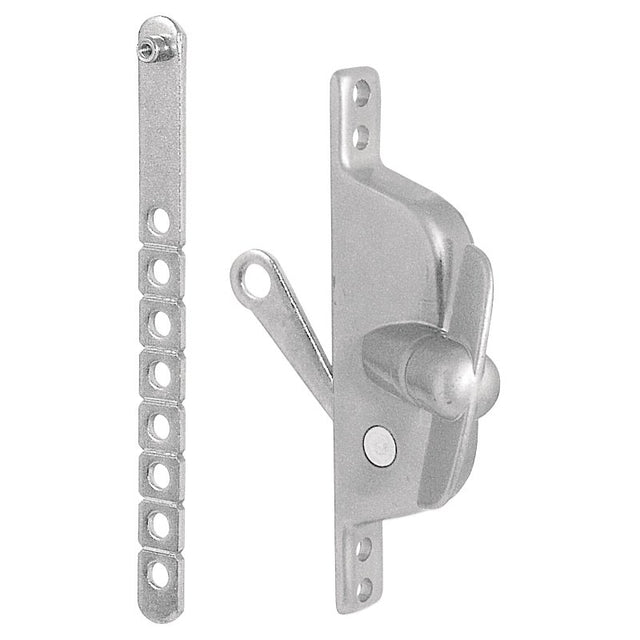 Prime-Line H 3546 Louver Operator, Left/Right, Aluminum